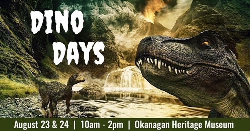 Dino Days