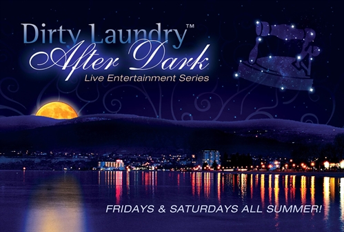 DLV After Dark: The Creeks | iNFOnews.ca DLV After Dark: The Creeks