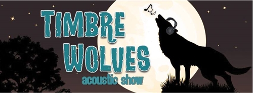 Timbre Wolves at Quinta Ferreira Winery | iNFOnews.ca Timbre Wolves at Quinta Ferreira Winery