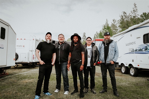 August Concert - Julian Taylor Band | iNFOnews.ca August Concert – Julian Taylor Band