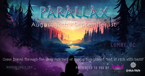 PARALLAX | iNFOnews.ca PARALLAX