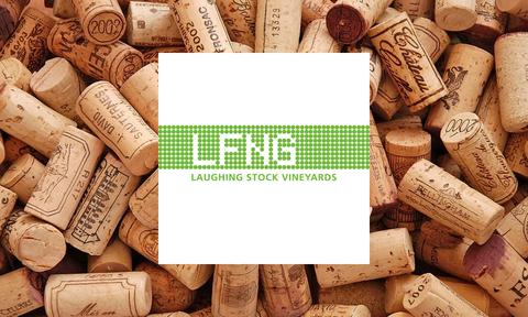 Laughing Stock Vineyards Wine Tasting