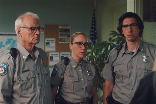 The Dead Don’t Die | Kamloops Film Society Screening