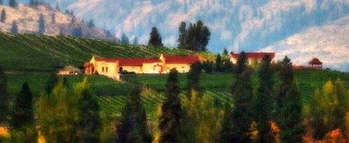 Rollin' Coal Trio at Quinta Ferreira Estate Winery | iNFOnews.ca Rollin’ Coal Trio at Quinta Ferreira Estate Winery