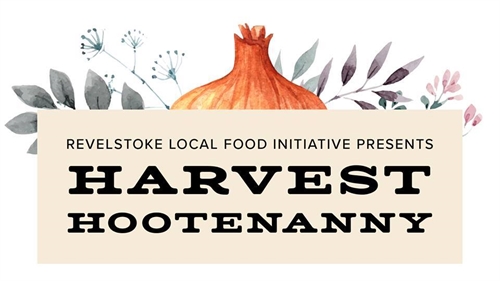 Harvest Hootenanny | iNFOnews.ca Harvest Hootenanny