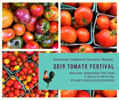 2019 Annual Tomato Festival | iNFOnews.ca 2019 Annual Tomato Festival