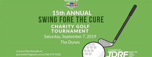 Swing Fore the Cure 2019 | iNFOnews.ca Swing Fore the Cure 2019