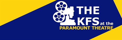 August at the Paramount