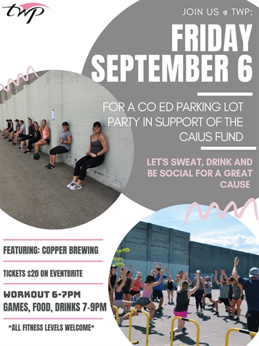 TWP Bootcamp and Beer Co ed Summer Wrap Up Party | iNFOnews.ca TWP Bootcamp and Beer Co ed Summer Wrap Up Party