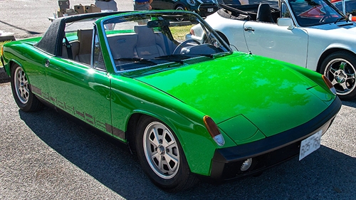 Kelowna Cars & Coffee, Fill a Frunk | iNFOnews.ca Kelowna Cars & Coffee, Fill a Frunk