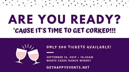 Get Corked 2019 | iNFOnews.ca Get Corked 2019