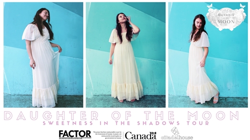 Daughter of the Moon | iNFOnews.ca Daughter of the Moon
