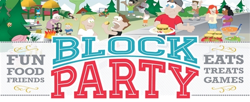 Valleyview Community Block Party | iNFOnews.ca Valleyview Community Block Party