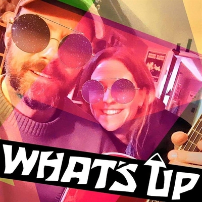 "What's Up" Acoustic Duo Plays Rock'n Firkin! | iNFOnews.ca “What’s Up” Acoustic Duo Plays Rock’n Firkin!