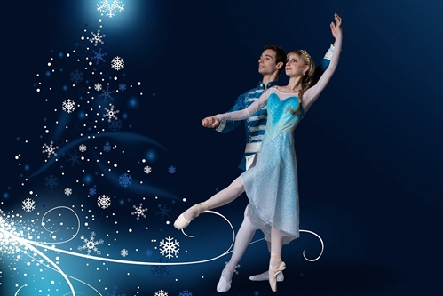The Nutcracker Auditions | iNFOnews.ca The Nutcracker Auditions