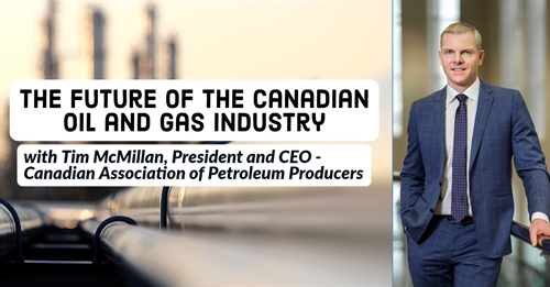 The Future of the Canadian Oil and Gas Industry | iNFOnews.ca The Future of the Canadian Oil and Gas Industry