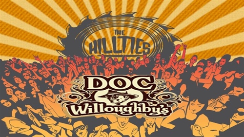 Doc Willoughby's Presents The Hillties | iNFOnews.ca Doc Willoughby’s Presents The Hillties