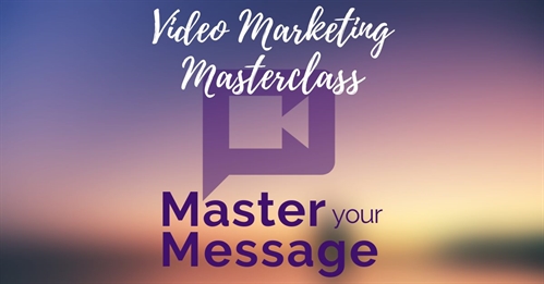Video Marketing Masterclass for Female Entrepreneurs | iNFOnews.ca Video Marketing Masterclass for Female Entrepreneurs