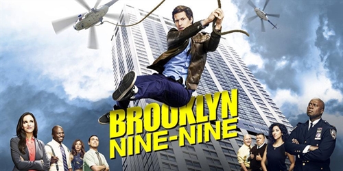 Brooklyn Nine-Nine Trivia Night KELOWNA! | iNFOnews.ca Brooklyn Nine-Nine Trivia Night KELOWNA!