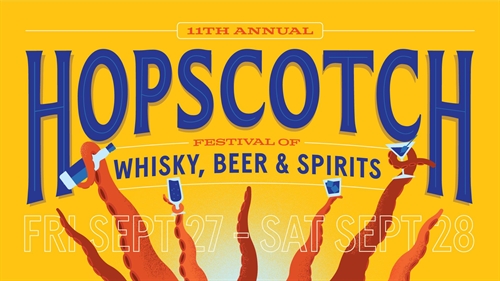 Hopscotch Festival Kelowna | iNFOnews.ca Hopscotch Festival Kelowna