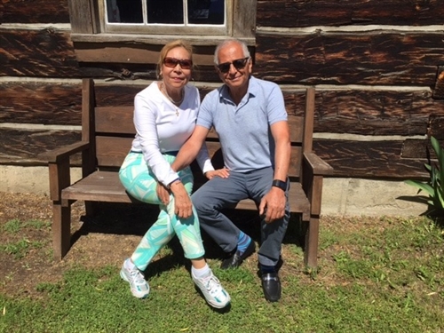 Senior Program for ages 50+