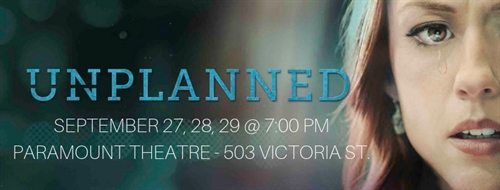 Unplanned - Kamloops | iNFOnews.ca Unplanned – Kamloops