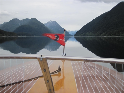 Okanagan Antique and Classic Boat Society’s 8th Annual Boat Show