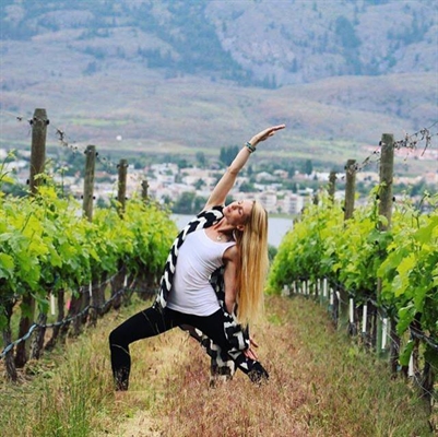 The 2019 Okanagan Yoga Festival | iNFOnews.ca The 2019 Okanagan Yoga Festival