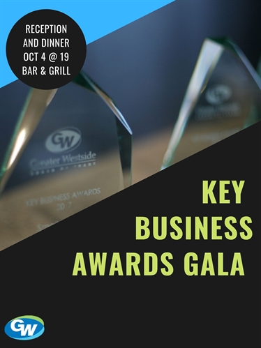 Key Business Awards Gala | iNFOnews.ca Key Business Awards Gala