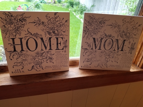 Stamp It with IOD Basics