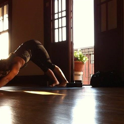 Slow Flow Friday | iNFOnews.ca Slow Flow Friday