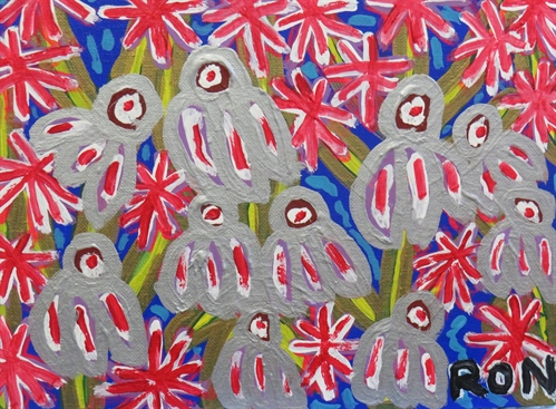 Nature As I See It by Ron Chertkow | iNFOnews.ca Nature As I See It by Ron Chertkow