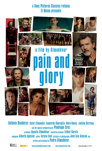 Kitchen Stove Film Series | Pain and Glory | iNFOnews.ca Kitchen Stove Film Series | Pain and Glory