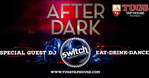 Tug’s Taphouse After Dark | iNFOnews.ca Tug’s Taphouse After Dark