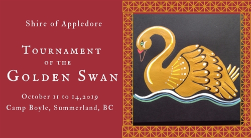 Golden Swan 2019 | iNFOnews.ca Golden Swan 2019