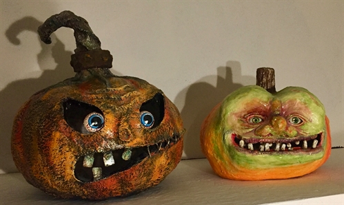 Great Pumpkins! | iNFOnews.ca Great Pumpkins!