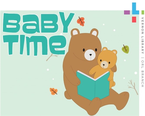 Baby Time Vernon