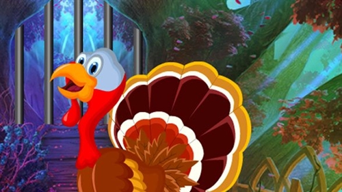 The Great Turkey Escape