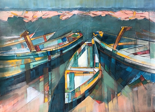 Abstracted Realism | iNFOnews.ca Abstracted Realism