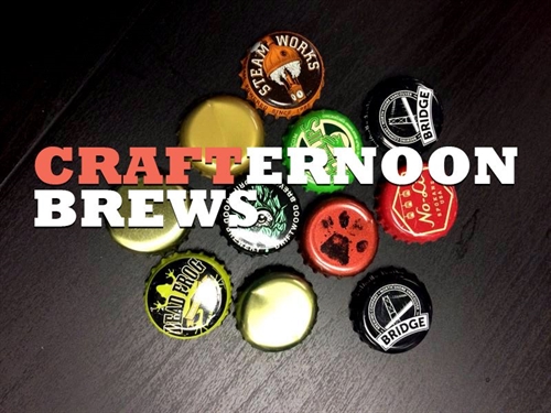 Crafternoon Brews | iNFOnews.ca Crafternoon Brews