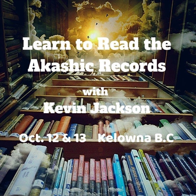 Learn to Read the Akashic Records