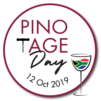International Pinotage Day