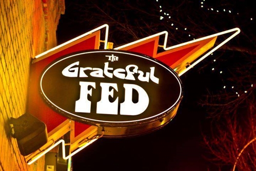Wiklund vs Wiklund Live at The Fed