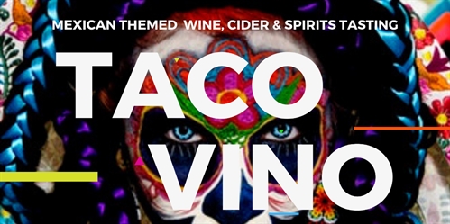 TACO VINO | iNFOnews.ca TACO VINO