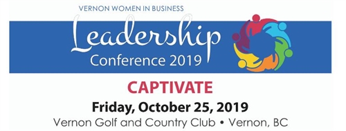 Leadership Conference 2019 – Captivate