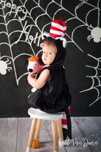 Halloween Mini Seasons | iNFOnews.ca Halloween Mini Seasons