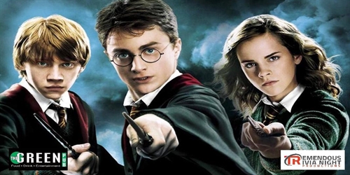 Harry Potter Trivia Night VERNON! | iNFOnews.ca Harry Potter Trivia Night VERNON!