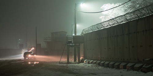 The Virus - An Outdoor Escape Room Adventure | iNFOnews.ca The Virus – An Outdoor Escape Room Adventure