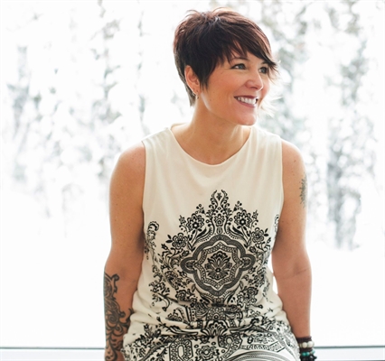 Change Your Story, Change Your Life with Keli Carpenter | iNFOnews.ca Change Your Story, Change Your Life with Keli Carpenter