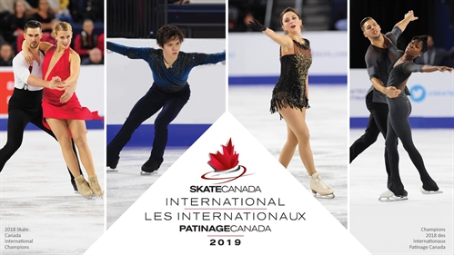 Skate Canada International